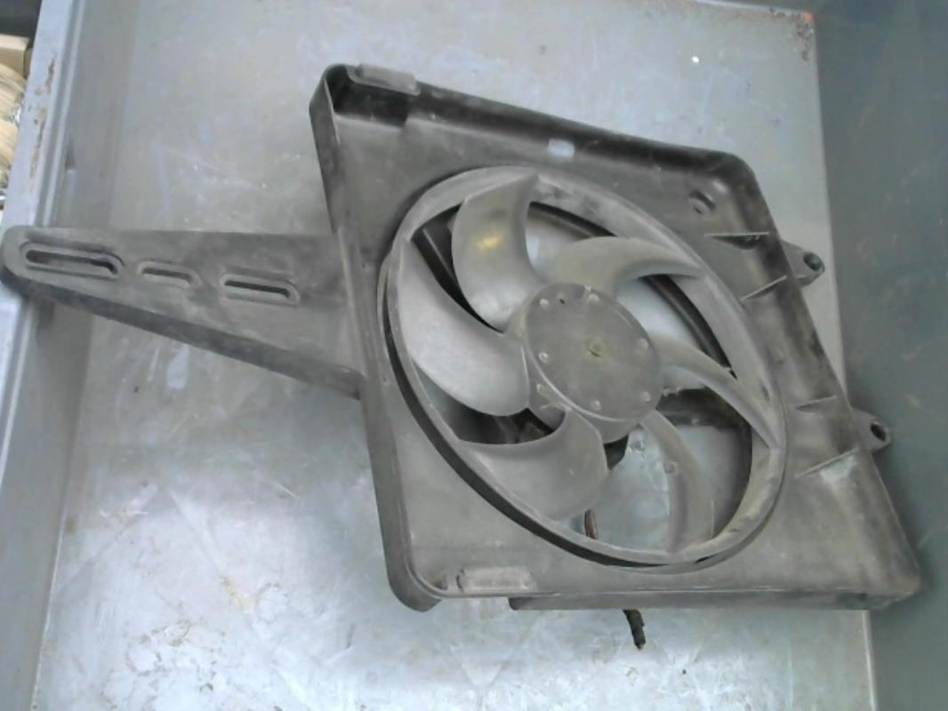 Ventilateur eau FIAT BRAVA Essence - 1