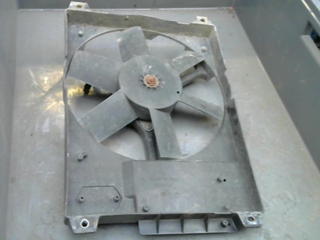 Ventilateur eau FIAT DUCATO 2 PHASE 1 Diesel - 1