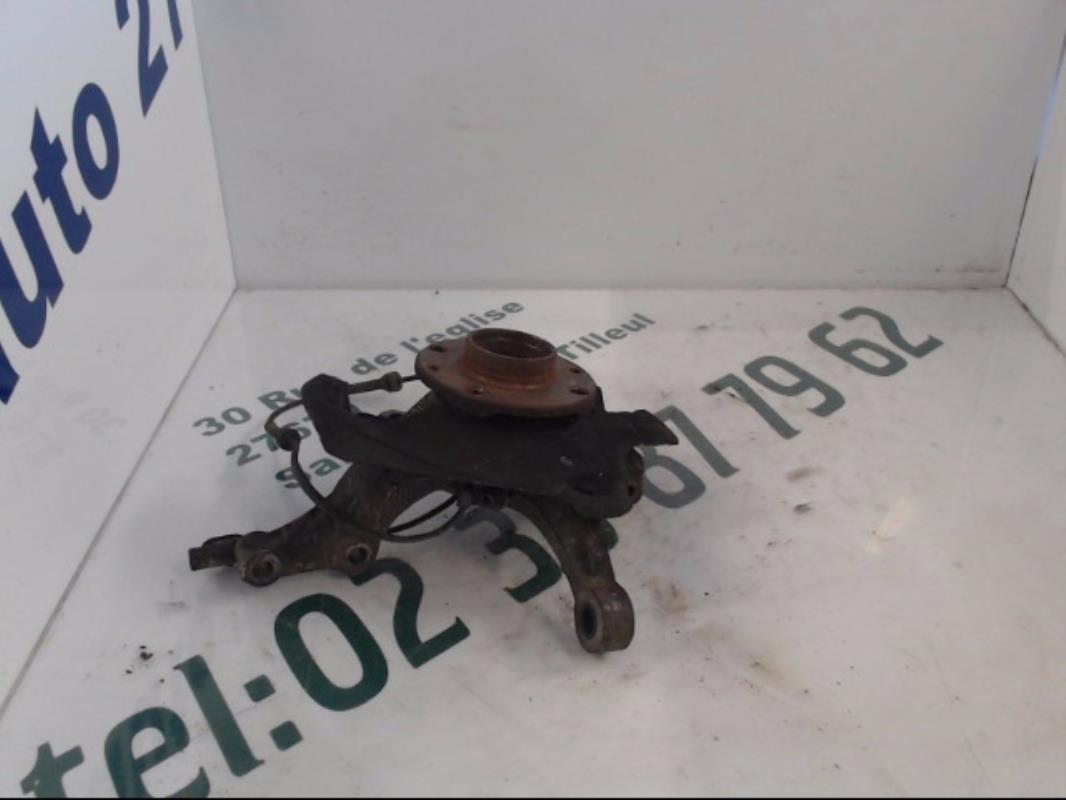Moyeu avant droit CITROEN NEMO Diesel - 1