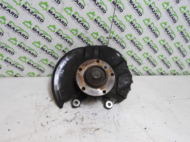 Mozzo anteriore destro BMW SERIE 3 E36 COMPACT Gasolina - 1