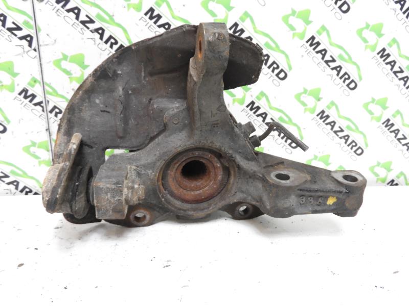 Mozzo anteriore sinistro FIAT DOBLO 1 PHASE 1 Diésel - 1
