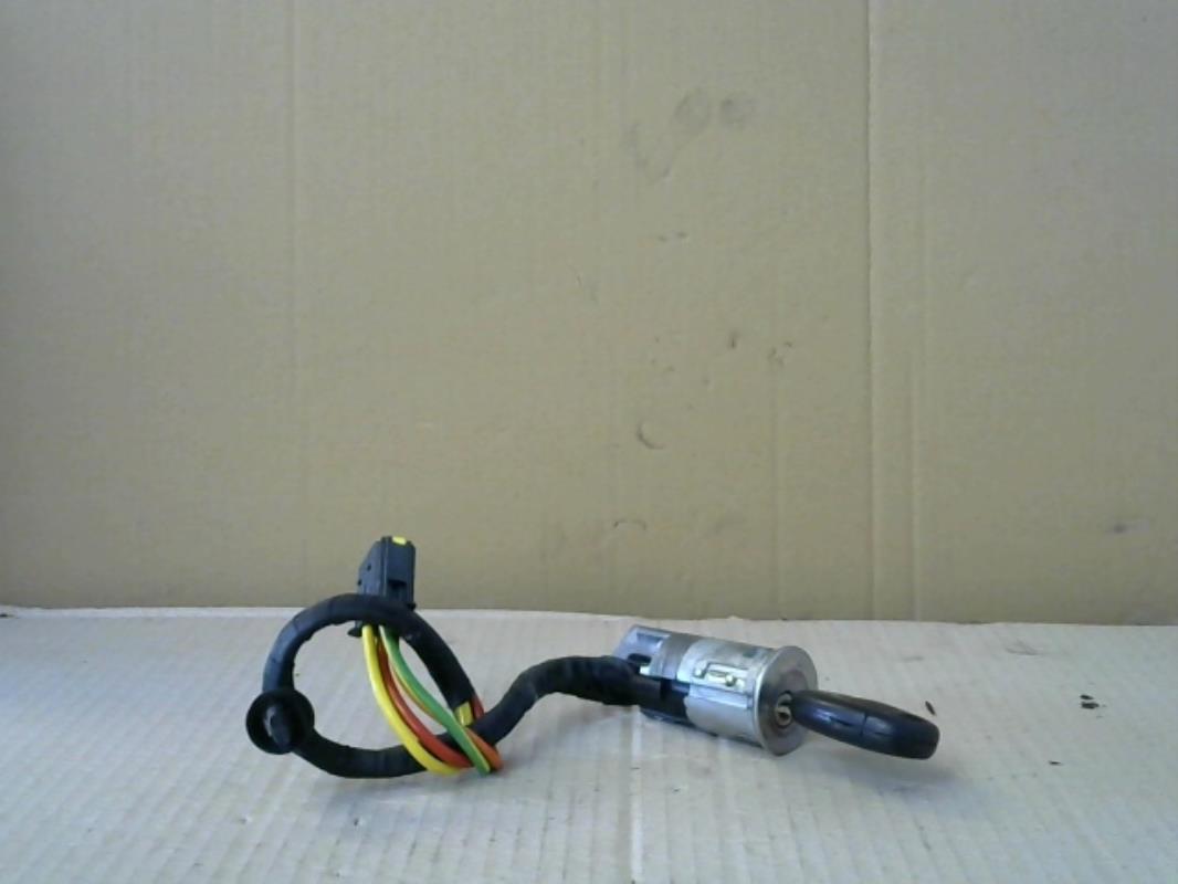 Neiman RENAULT CLIO 2 PHASE 2 Diesel - 1