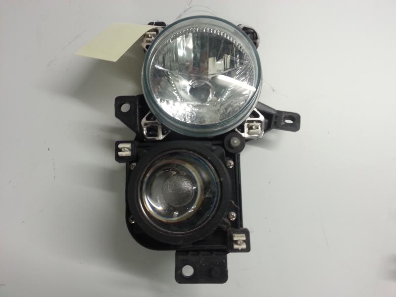 pièce détachée occasion Optique avant gauche (feux)(phare) GILERA