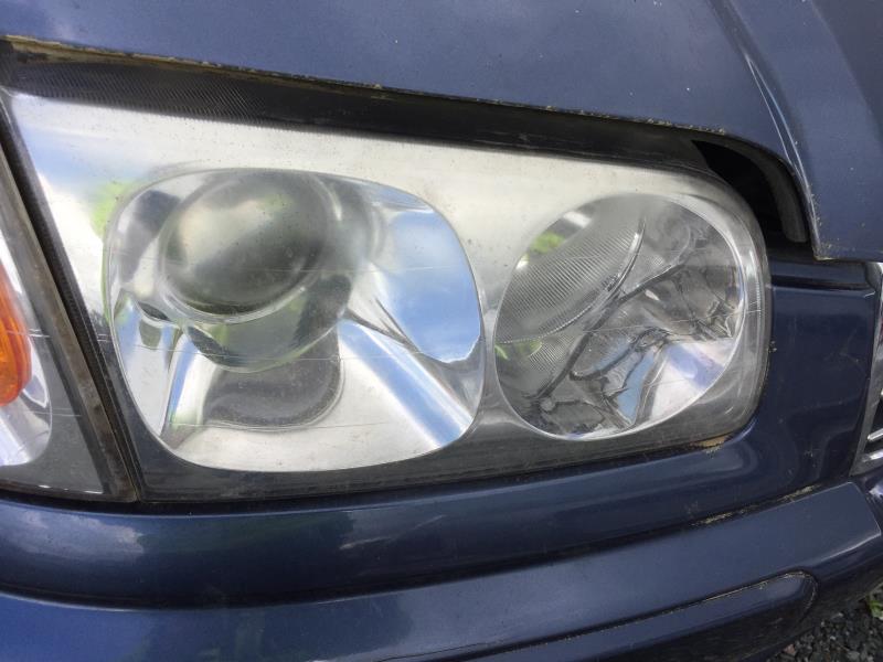 Gruppo ottico anteriore principale destro (luci)(faro) HYUNDAI TRAJET Diésel - 1