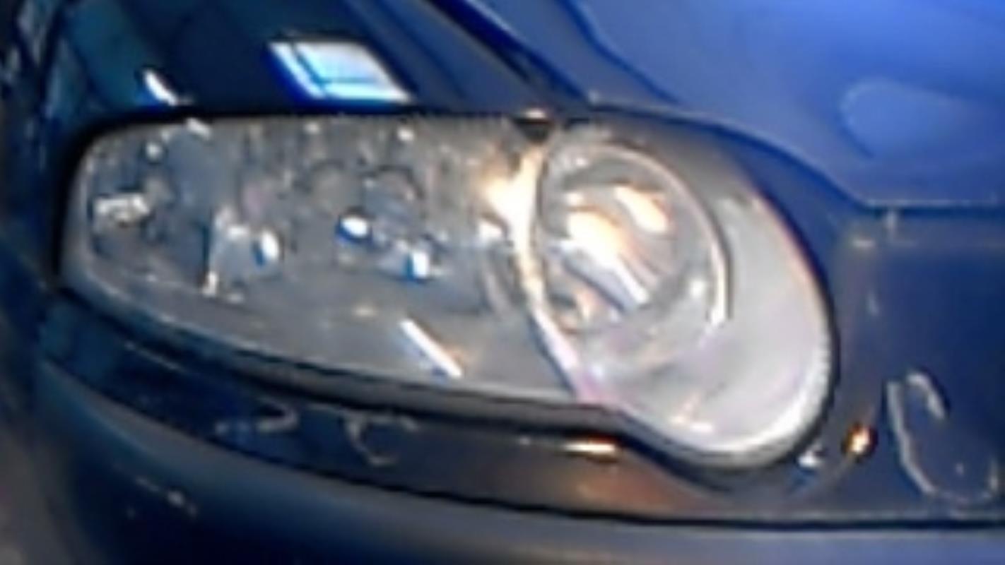 Gruppo ottico anteriore principale destro (luci)(faro) ALFA ROMEO 147 PHASE 1 Diésel - 1