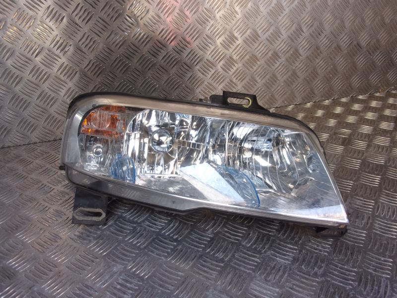 Gruppo ottico anteriore principale destro (luci)(faro) FIAT STILO Gasolina - 1