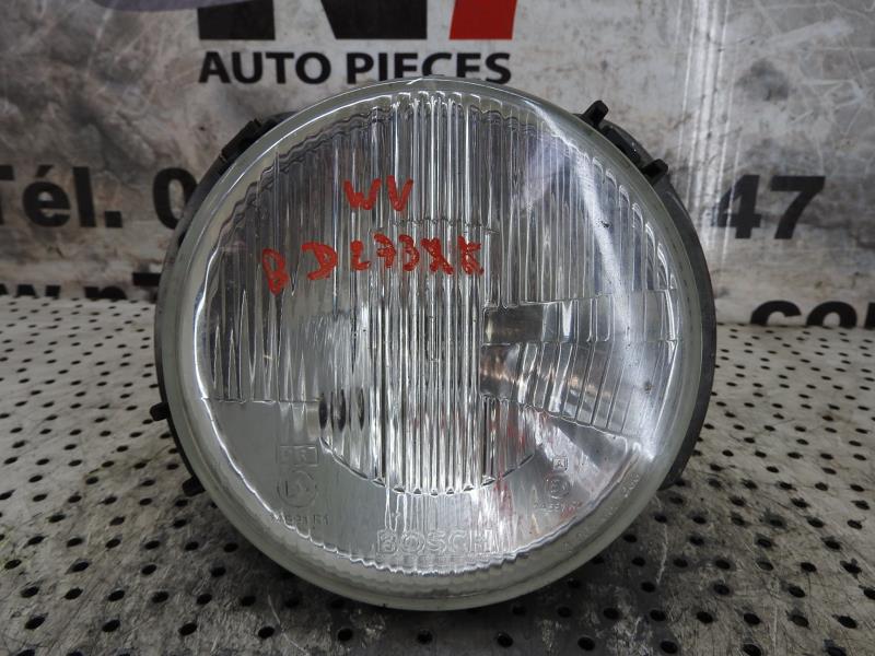 Gruppo ottico anteriore principale destro (luci)(faro) VOLKSWAGEN POLO 2 PHASE 1 Gasolina - 1