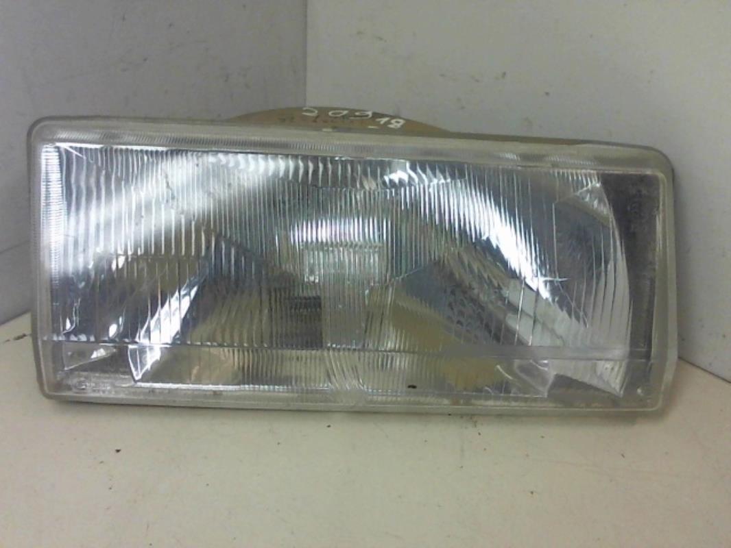 Gruppo ottico anteriore principale destro (luci)(faro) CITROEN BX BREAK Gasolina - 1