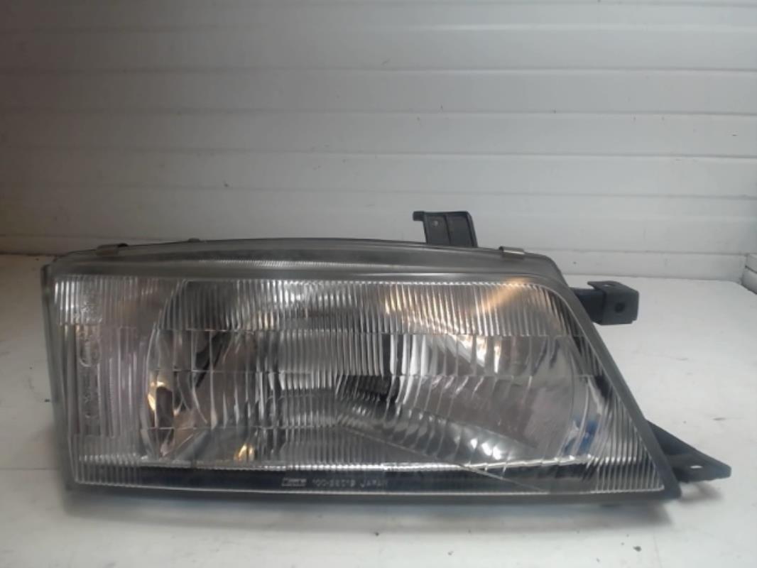 Gruppo ottico anteriore principale destro (luci)(faro) SUZUKI BALENO 1 Gasolina - 1