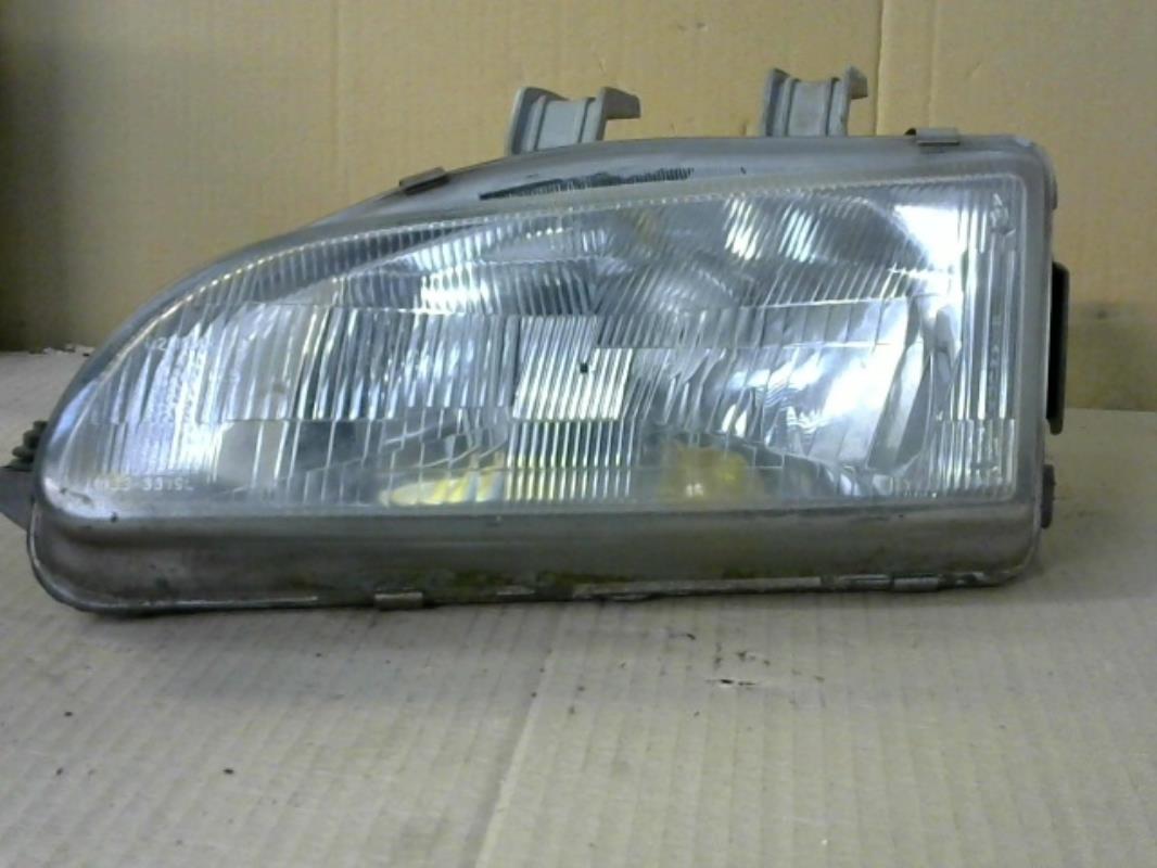 Gruppo ottico anteriore principale sinistro (luci)(faro) HONDA CIVIC 5 Gasolina - 1