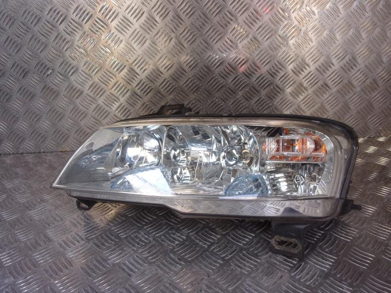 Gruppo ottico anteriore principale sinistro (luci)(faro) FIAT STILO Gasolina - 1
