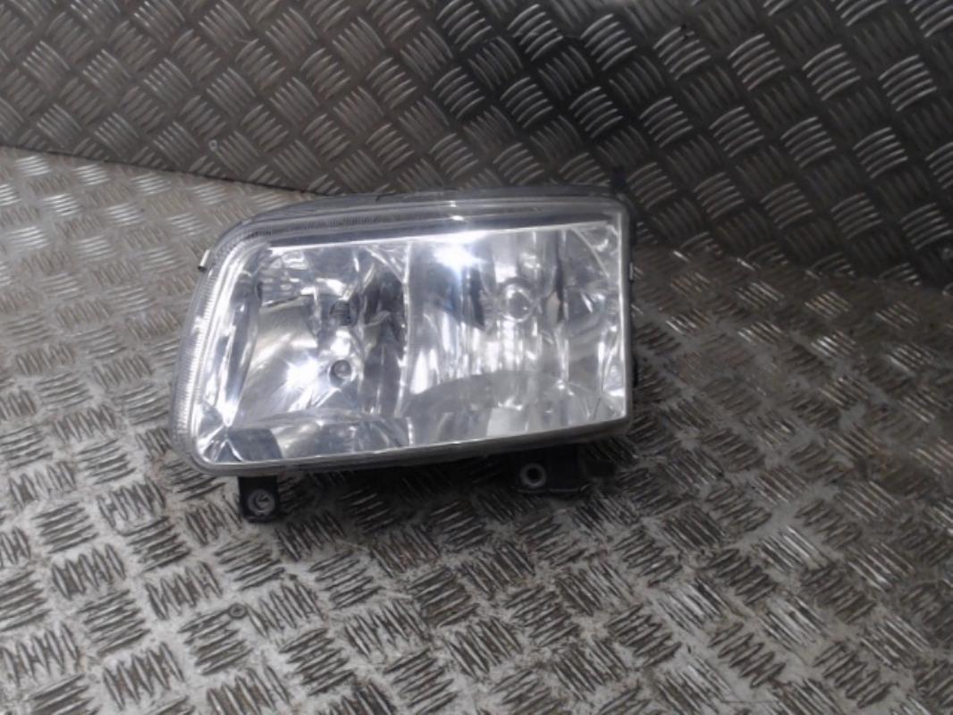 Gruppo ottico anteriore principale sinistro (luci)(faro) VOLKSWAGEN POLO 3 PHASE 2 Diésel - 1