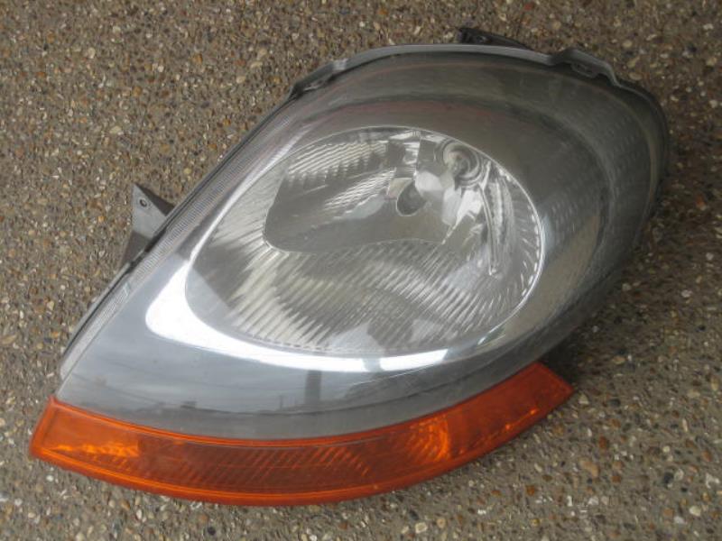 Gruppo ottico anteriore principale sinistro (luci)(faro) RENAULT TRAFIC 2 PHASE 1 Diésel - 1