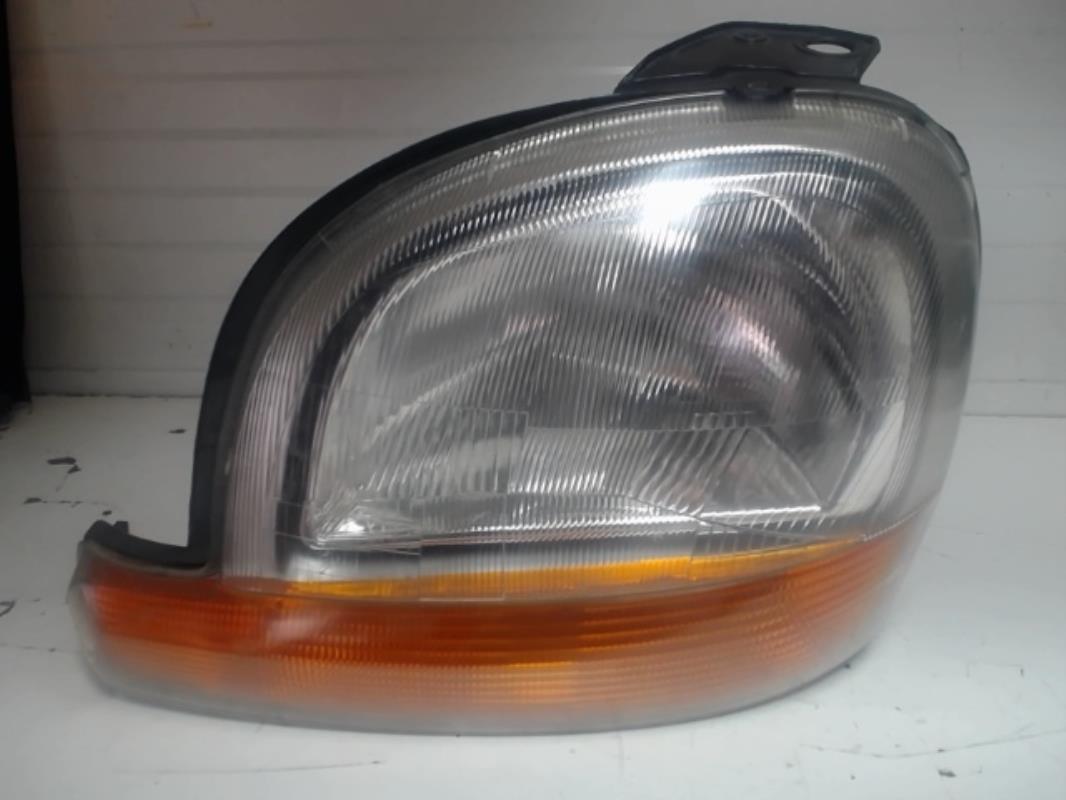 Gruppo ottico anteriore principale sinistro (luci)(faro) RENAULT KANGOO 1 PHASE 1 Diésel - 1