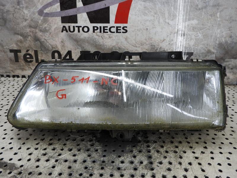Gruppo ottico anteriore principale sinistro (luci)(faro) CITROEN XANTIA PHASE 1 BREAK Gasolina - 1