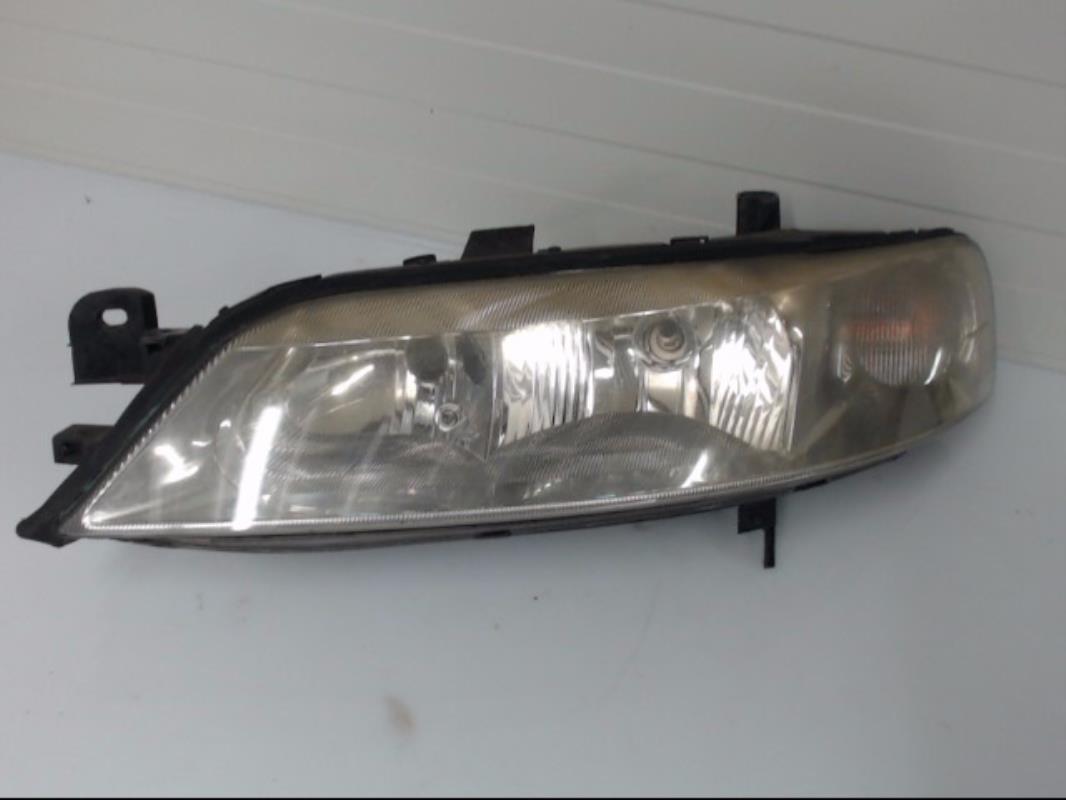 Gruppo ottico anteriore principale sinistro (luci)(faro) OPEL VECTRA B PHASE 2 Diésel - 1