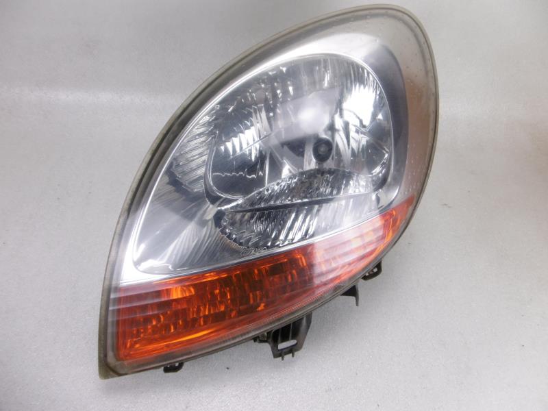 Gruppo ottico anteriore principale sinistro (luci)(faro) RENAULT KANGOO 1 PHASE 2  - 1