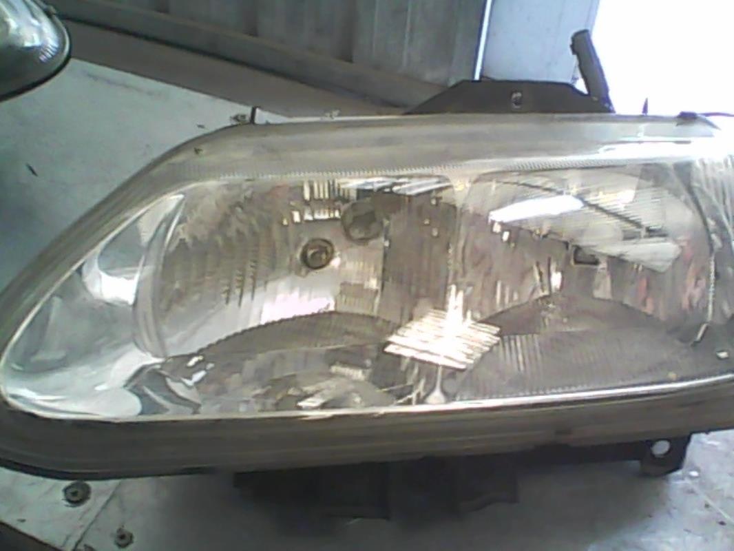 Gruppo ottico anteriore principale sinistro (luci)(faro) RENAULT ESPACE 3 Gasolina - 1