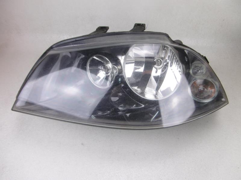 Gruppo ottico anteriore principale sinistro (luci)(faro) SEAT TOLEDO 3  - 1