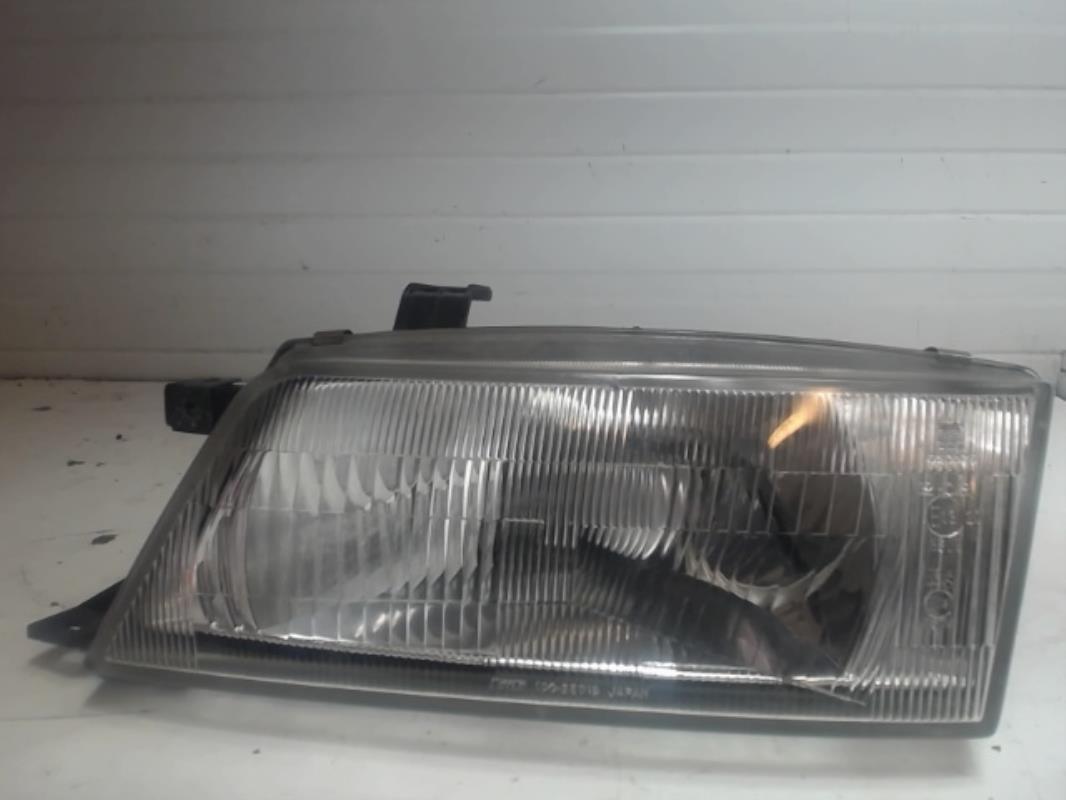 Gruppo ottico anteriore principale sinistro (luci)(faro) SUZUKI BALENO 1 Gasolina - 1