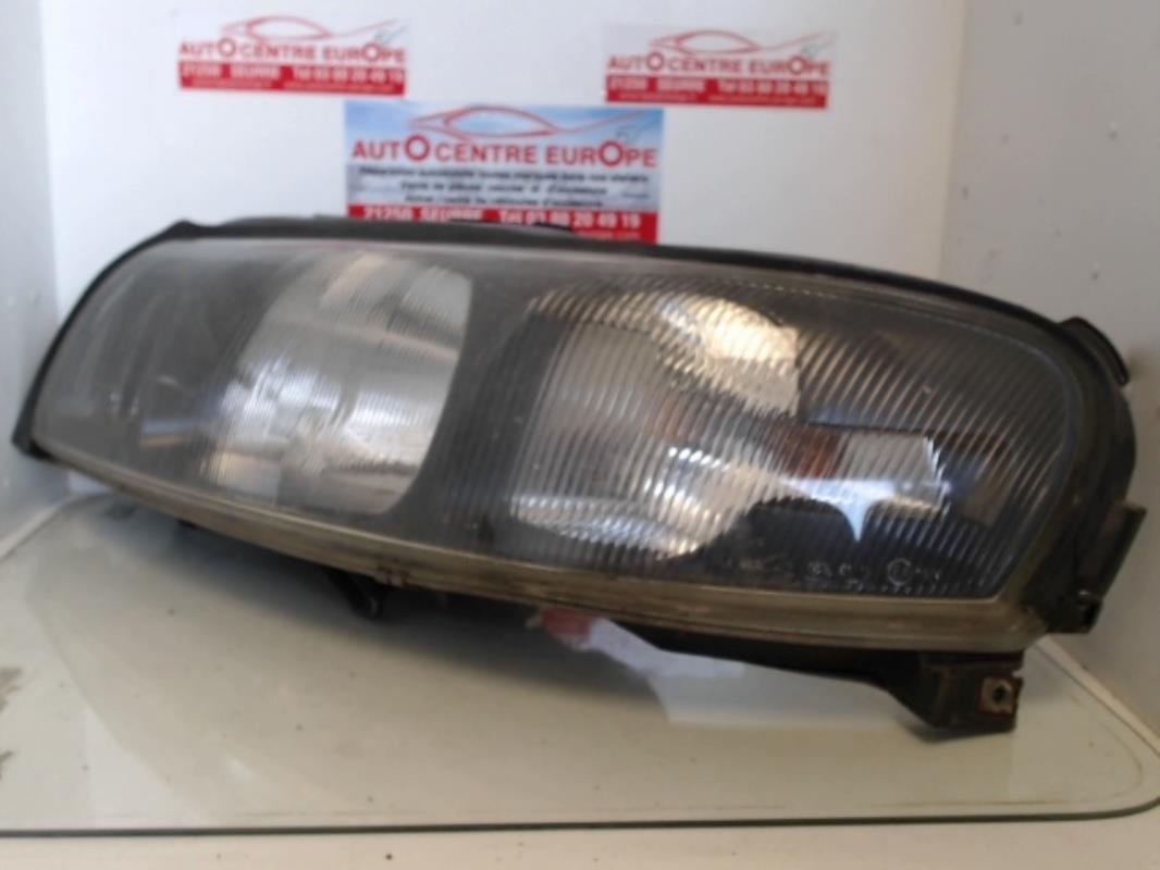 Gruppo ottico anteriore principale sinistro (luci)(faro) VOLVO S 60 1 PHASE 1 Gasolina - 1