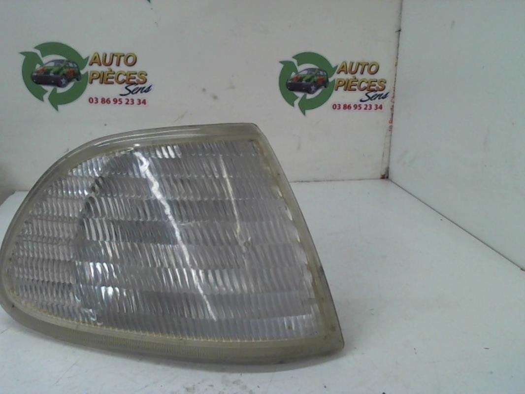 Optique avant secondaire droit (feux)(clignotant) FORD SCORPIO 1 PHASE 1  - 1