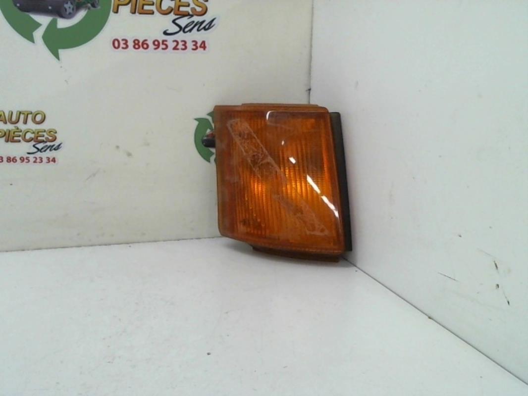 Optique avant secondaire droit (feux)(clignotant) FORD TRANSIT CONNECT 2 PHASE 1 Diesel - 1