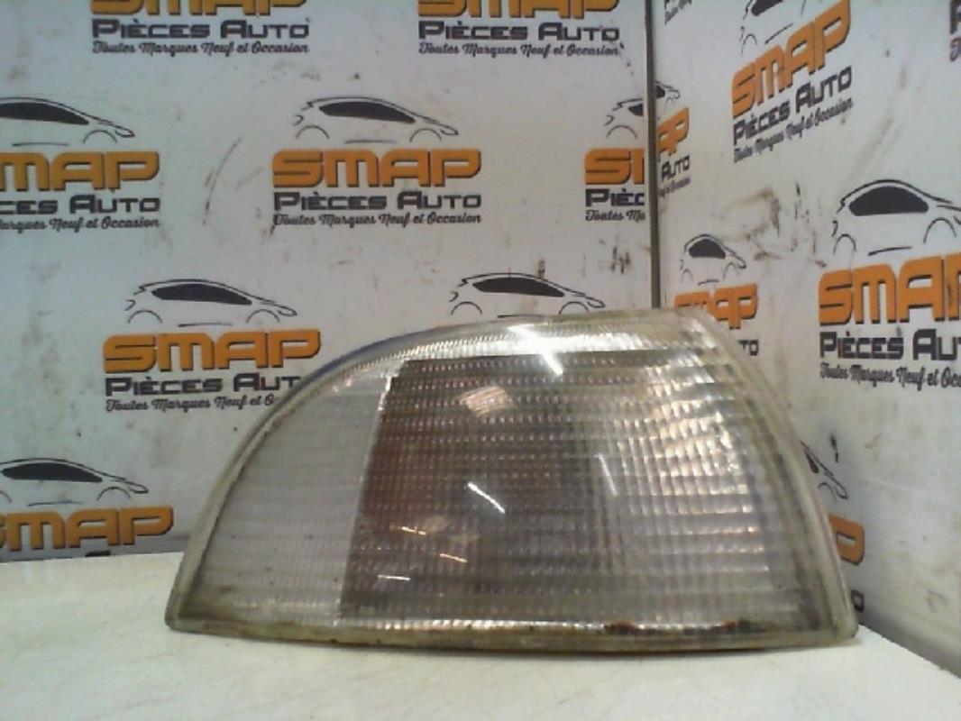 Ripetitore lampeggiante anteriore destro (Luci) FIAT PUNTO 1 PHASE 1 Diésel - 1