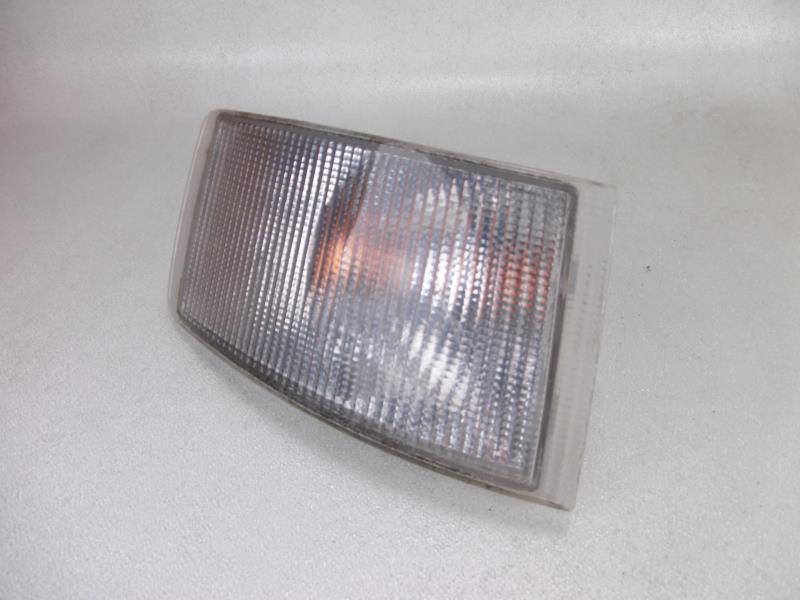 Gruppo ottico anteriore secondario destro (luci)(freccia) PEUGEOT BOXER 1  - 1