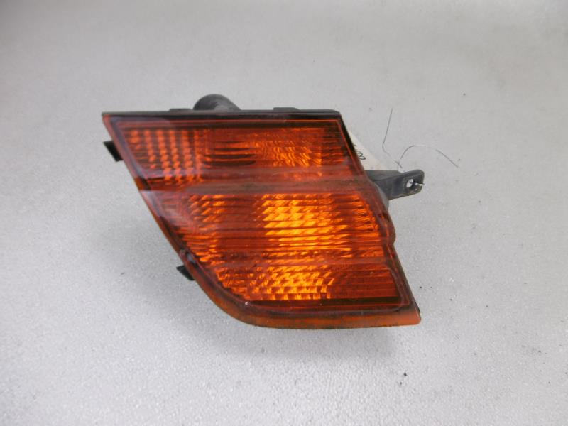 Gruppo ottico anteriore secondario sinistro (luci)(freccia) NISSAN MICRA 3  - 1