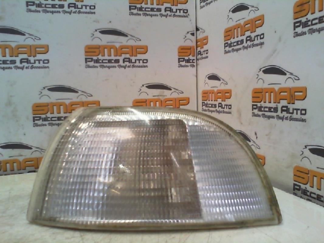 Ripetitore lampeggiante anteriore sinistro (Luci) FIAT PUNTO 1 PHASE 1 Diésel - 1
