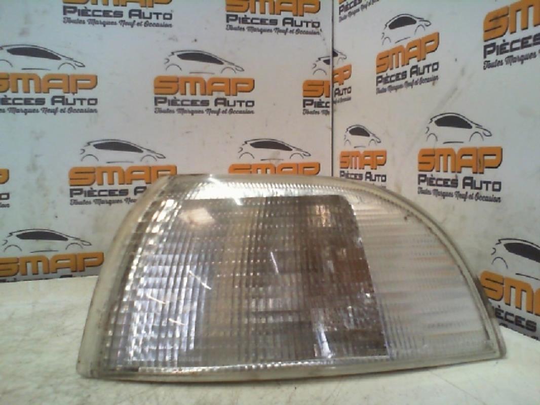 Ripetitore lampeggiante anteriore sinistro (Luci) FIAT PUNTO 1 PHASE 1 Diésel - 1