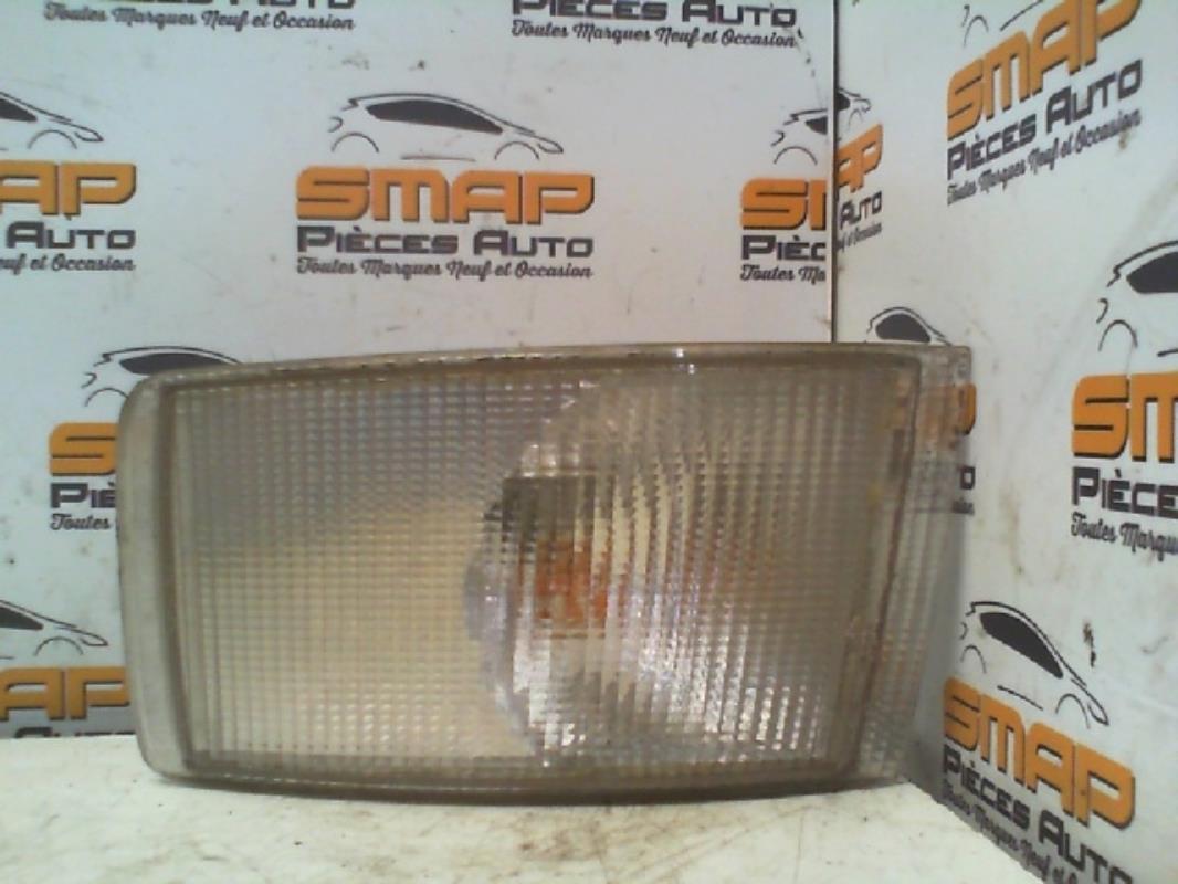 Ripetitore lampeggiante anteriore sinistro (Luci) PEUGEOT BOXER 1 Diésel - 1