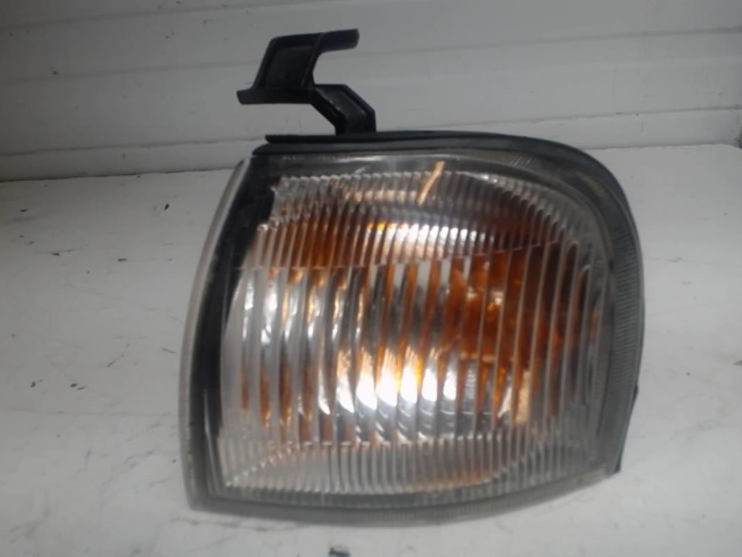 Gruppo ottico anteriore secondario sinistro (luci)(freccia) SUZUKI BALENO 1 Gasolina - 1