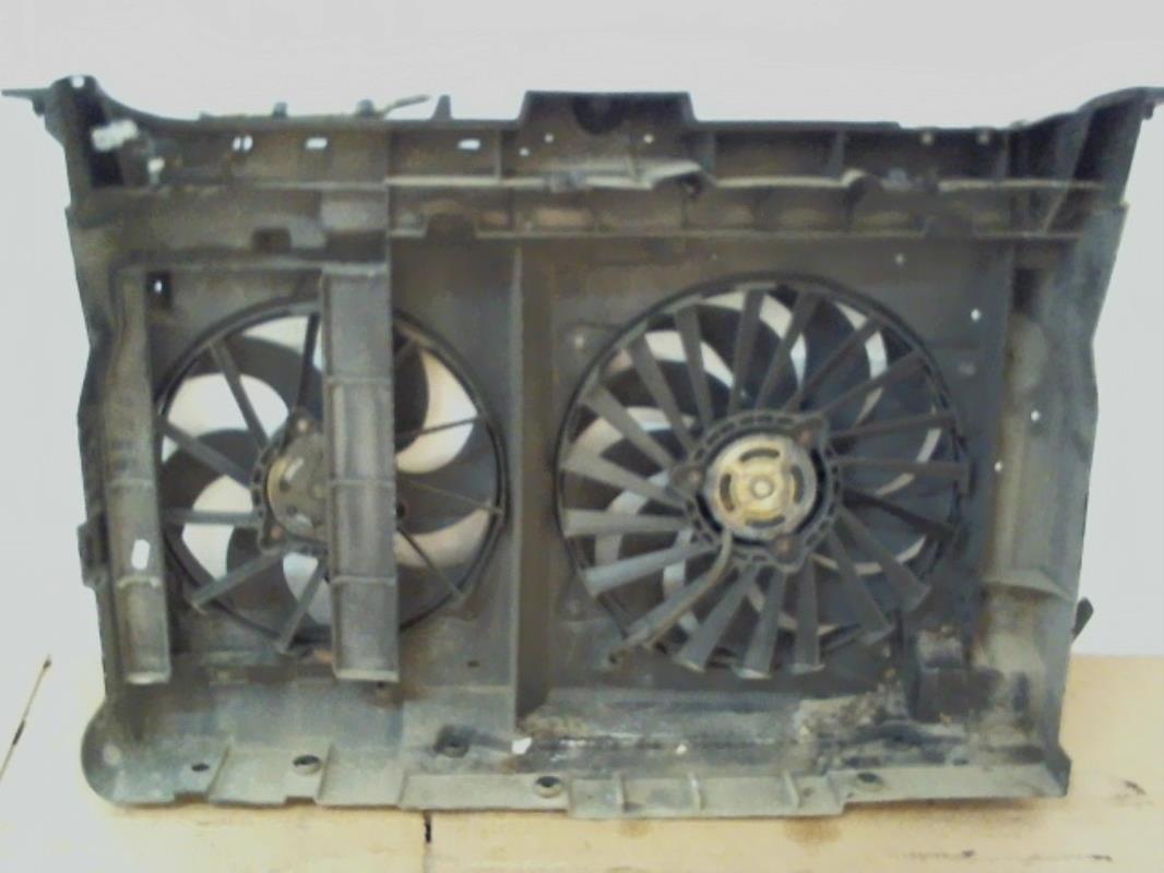 Buse PEUGEOT 807 Diesel - 1