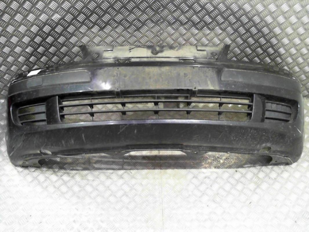 Pare choc avant FIAT IDEA PHASE 1 Diesel - 1