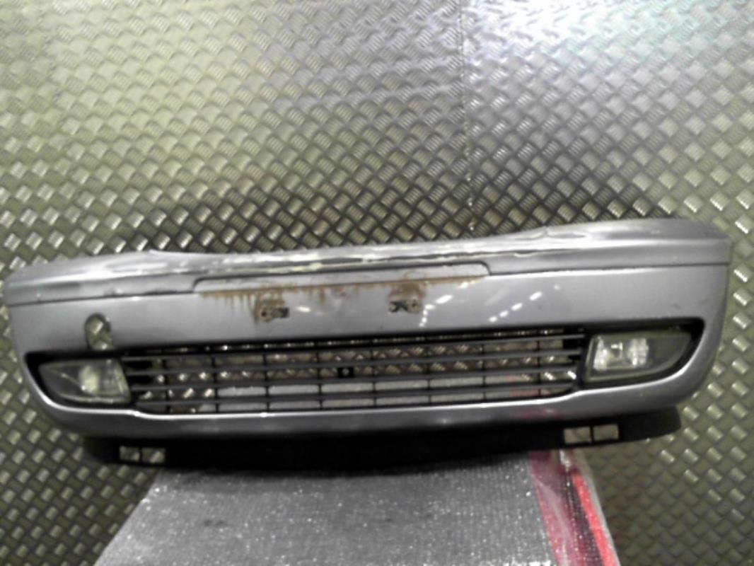 Pare choc avant OPEL ZAFIRA A PHASE 1 Diesel - 1