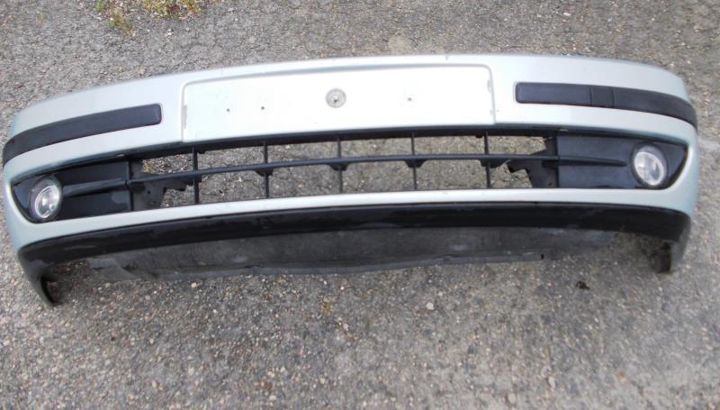 Pare choc avant RENAULT LAGUNA 2 PHASE 1 Diesel - 1