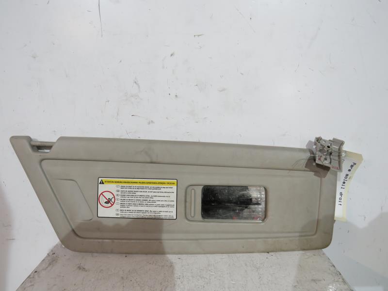 Visiera parasole destra CITROEN C4 PICASSO 1 Diésel - 1