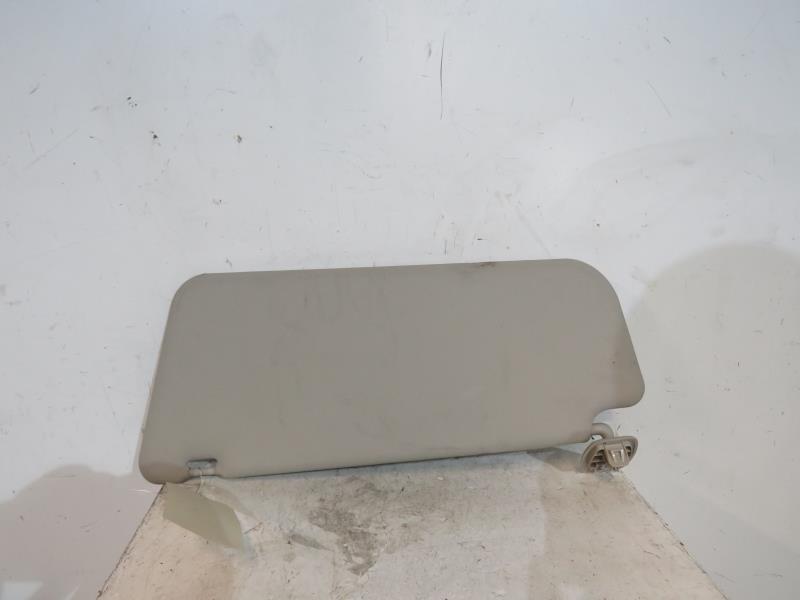 Visiera parasole destra CITROEN BERLINGO 2 PHASE 1 Diésel - 1