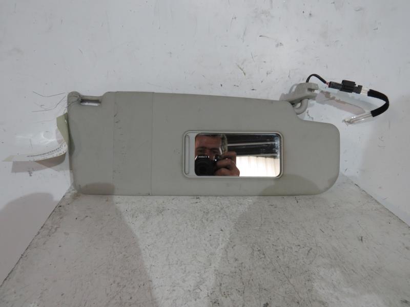 Visiera parasole destra VOLKSWAGEN GOLF 5 Gasolina - 1