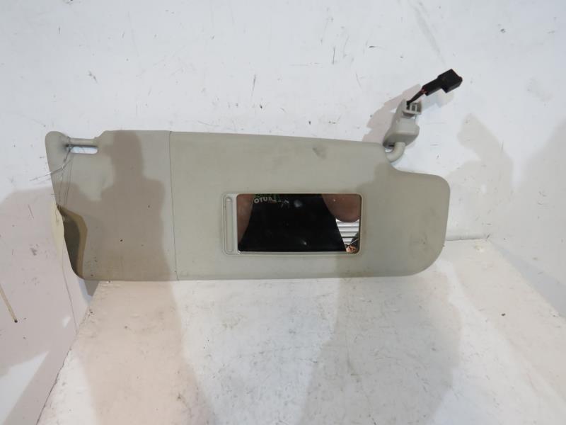 Visiera parasole destra VOLKSWAGEN POLO 4 PHASE 2 Gasolina - 1
