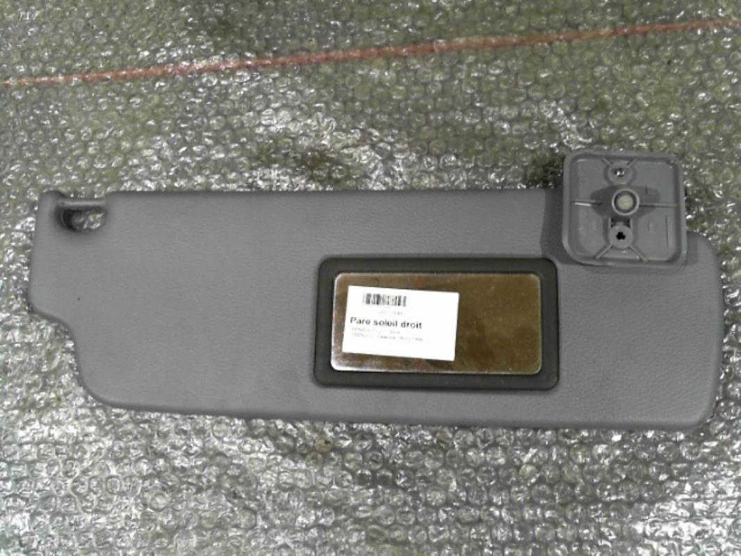 Visiera parasole destra RENAULT TWINGO 1 PHASE 1 Gasolina - 1