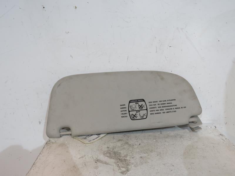 Visiera parasole destra PEUGEOT 406 PHASE 2 Diésel - 1
