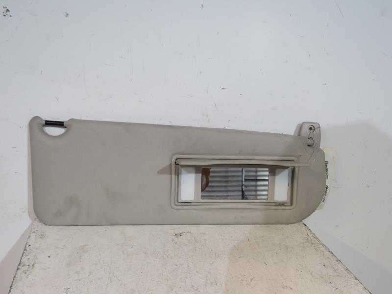 Visiera parasole destra PEUGEOT 807 Gasolina - 1