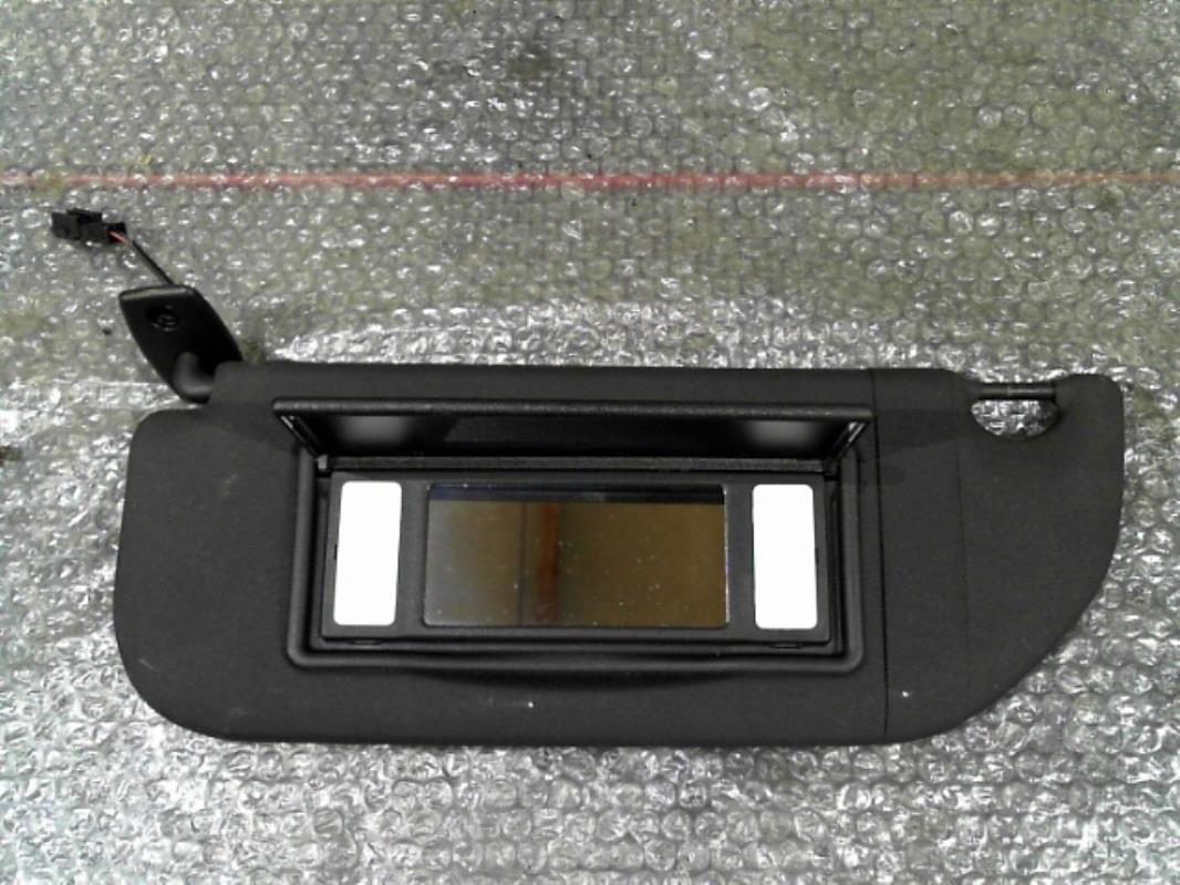Visiera parasole sinistra CITROEN DS3 PHASE 1 Gasolina - 1
