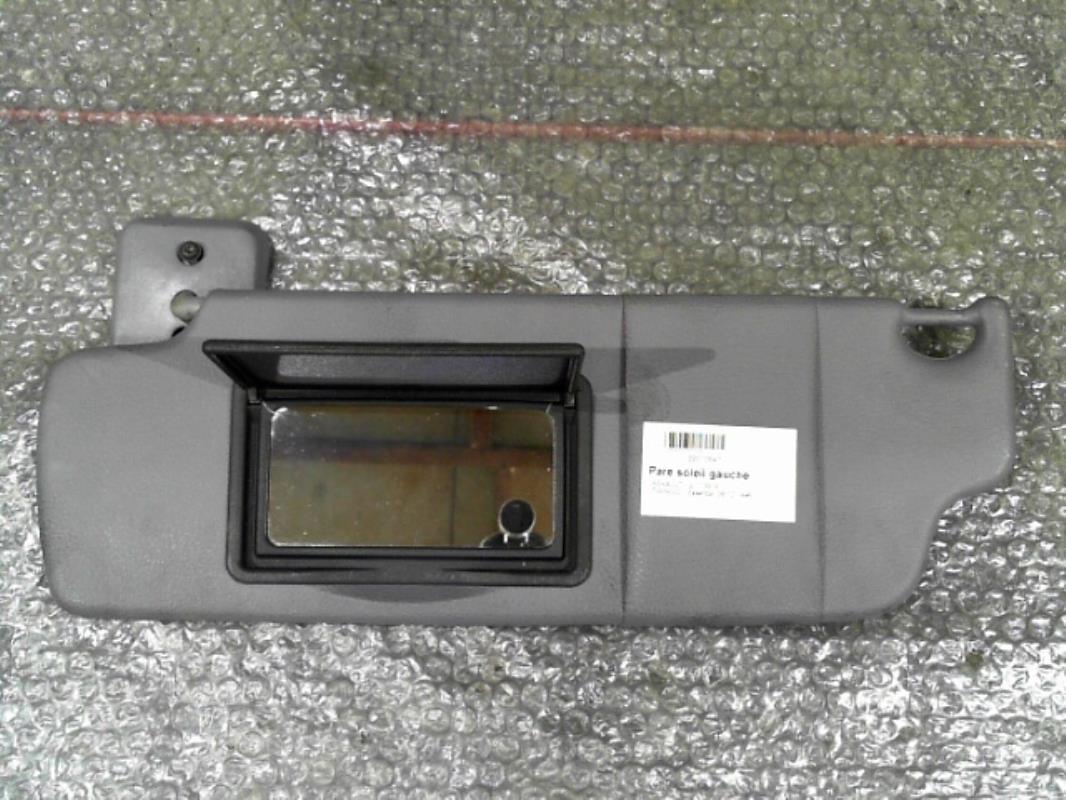 Visiera parasole sinistra RENAULT TWINGO 1 PHASE 1 Gasolina - 1