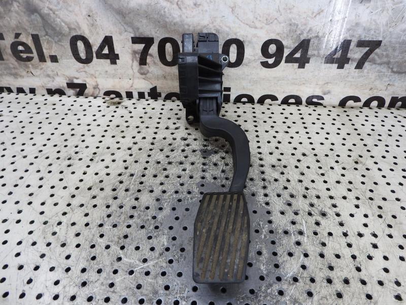 Pedale acceleratore FIAT GRANDE PUNTO Diésel - 1