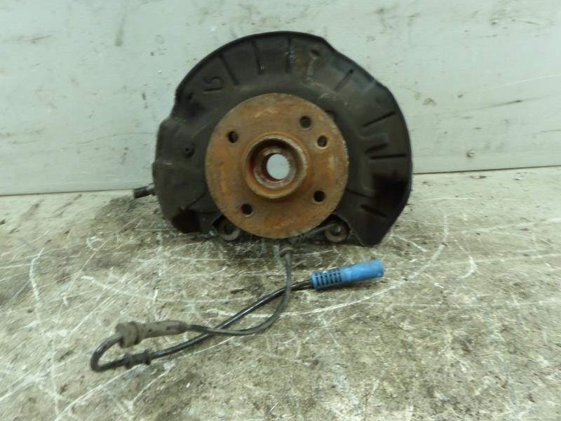 Fuso a snodo anteriore destro MINI MINI 1 R50/R53 PHASE 1 Diésel - 1