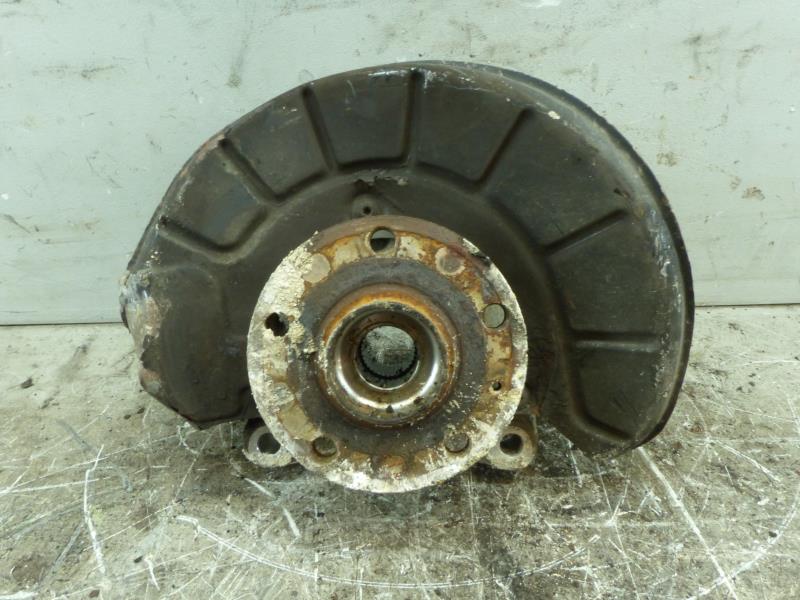 Fuso a snodo anteriore destro VOLKSWAGEN PASSAT 5 Diésel - 1